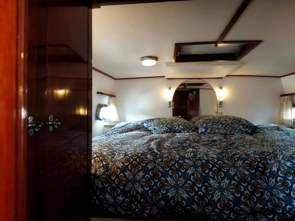 Hotel Sealov Eaucourt-sur-Somme Zewnętrze zdjęcie