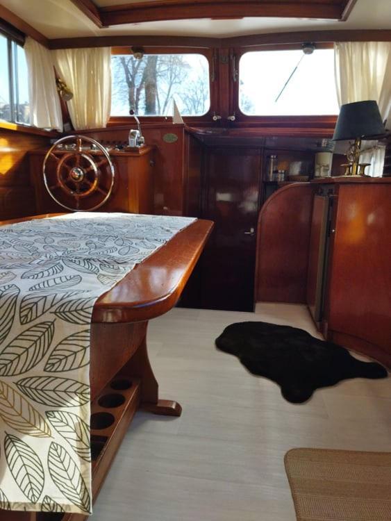Hotel Sealov Eaucourt-sur-Somme Zewnętrze zdjęcie