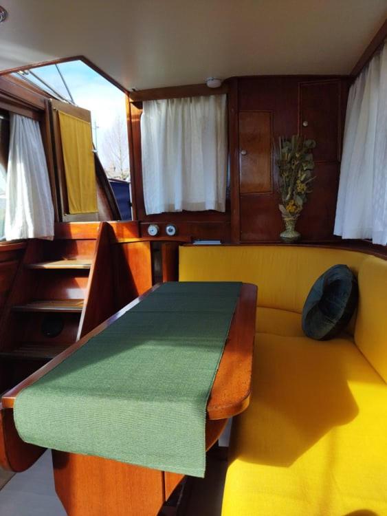 Hotel Sealov Eaucourt-sur-Somme Zewnętrze zdjęcie